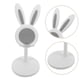 thumbnail image 4 of Soporte de teléfono de conejito ajustable para el escritorio lindo soporte móvil de conejo, 4 of 6