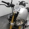 thumbnail image 5 of For BMW R NINE T NINET RNINE T 9 T Racer Pure Urban Scrambler 2014-2023 Motorcycle Windshield Aluminum Wind Deflector Windscreen, 5 of 5