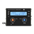 thumbnail image 3 of Transceptor USDX SDR QRP QCX-SSB A SSB 15 M/20 M/40 M Transceptor HF Multimodo de 3 Bandas con Bluetooth USDX-CW, 3 of 5
