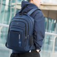 thumbnail image 4 of JVBTVB Unisex Travel Backpack Large Capacity Waterproof Lightweight Laptop Backpack for Women Men Durable Casual Daypack Hiking Commuter Bag 31cm Shoulder Straps Fits 15.6 Inch Laptop, 4 of 9