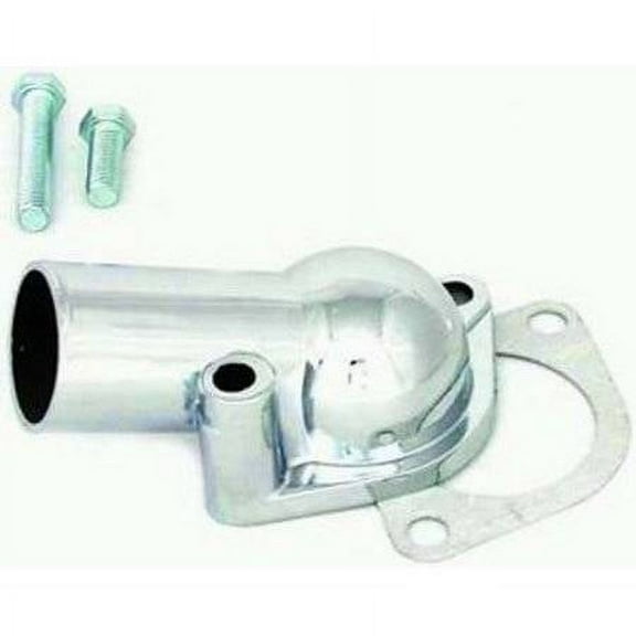 Racing Power R4789 Chrome Gasket Water Neck