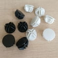 thumbnail image 2 of Ounissouiy Práctico organizador de almacenamiento para cubos de alambre, fácil de montar y organizador modular, conectores de cubo de alambre Type3 NO3, 2 of 6