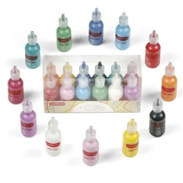 Mr. Pen- 3D Fabric Paint Set, 12 Colors, 0.67 oz, Puffy Mr. Pen- 3D Fabric Paint Set, 12 Colors, 0.67 oz, Puffy