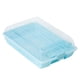 thumbnail image 1 of Baúles de almacenamiento, organizadores de armario y almacenamiento, organización y almacenamiento, caja de zapatos, caja de almacenamiento, caja de zapatos transparente a prueba de agua, caja de zapa, 1 of 3