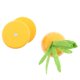 thumbnail image 3 of De Roles Alimentos Imán Juguete Pretender Juguete Educativo Niño CUTICAT Juguete de comida de madera, 3 of 8