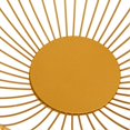 thumbnail image 1 of Wire Fruit Bowl Breathable Hollow Anti Overturn Thickened Durable Metal Metal Fruit Basket for Fruits Vegetable Bread, 1 of 3