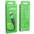 thumbnail image 5 of Borofone BX41 magnetic charging cable suitable for Android, 5 of 5
