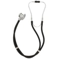 thumbnail image 6 of McKesson Sphyg/Sprague Kit, Aneroid Sphygmomanometer and Stethoscope, Blood Pressure with Cuff, 10 Ct, 6 of 9