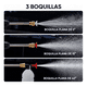 thumbnail image 2 of Pistola Hidrolavadora Inalámbrica Eléctrica Portátil 21 v Malubero Negro, 2 of 5