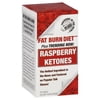 Applied Nutrition Trending In The News Raspberry Ketones, 40 ea