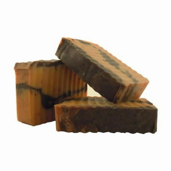 Leading Man Goats Milk Soap  Drakkar Type -Pack of  3