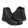thumbnail image 1 of BOTINES CABALLERO LOBO SOLO 9652 PIEL NEGRO Lobo Solo 9652, 1 of 4