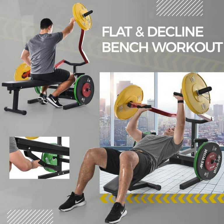 Decline bench best sale press for sale