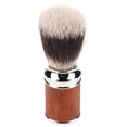 thumbnail image 3 of Brocha de afeitar profesional NikouMX para hombres, 3 of 8