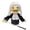 H-judge, variant on NCQ 16"Puppet Entriloquist Puppet,Hand Puppets for Kids Plush Detective Puppets for Adults with Removable Mouth Puppets for Kids Ages 4-8,Hand Puppets for Adults with Scalable Puppet Control Rod