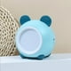thumbnail image 5 of 1pc Nursery Night Light, The LED Bedside Lamp For Breastfeeding And Sleep Aid, USB Rechargeable,Three Colors Adjustable, For Babies And Kids Bedrooms, 5 of 5