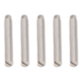 thumbnail image 1 of Correa 5 Uds Correa De Reloj Tornillo Enlace Pin Correa De Reloj Tubo De Tornillo Accesorios De Repuesto Piezas De Reparación Para Fabricante De Relojes, 1 of 7