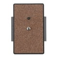 thumbnail image 2 of Camera Quick Release Adapter (with 1/4 Inch Screw Head) for VCT-998 Stand, Compact Plate Lightweight Durable, 2 of 6