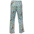 thumbnail image 2 of Scooby Doo Scooby Snacks Men's Sleep Pants-XLarge (40-42), 2 of 3