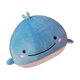 thumbnail image 2 of Ounissouiy Juguete de peluche de ballena, sofá, muñeca de pez, cojín trasero flexible, muñecas en forma de ballenas, almohada de peluche para Animales de peluche y juguetes de peluche No. 4, 2 of 6