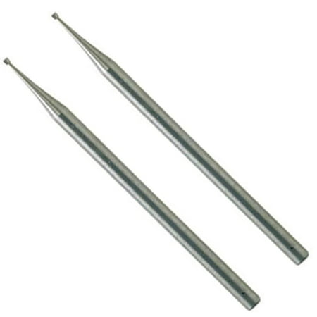 

Dremel Genuine OEM Replacement 1/32 Engraving Bits # 108-2PK