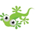 thumbnail image 2 of CafePress - Cartoon Gecko Mug - 11 oz Ceramic Mug - Novelty Coffee Tea Cup, 2 of 4