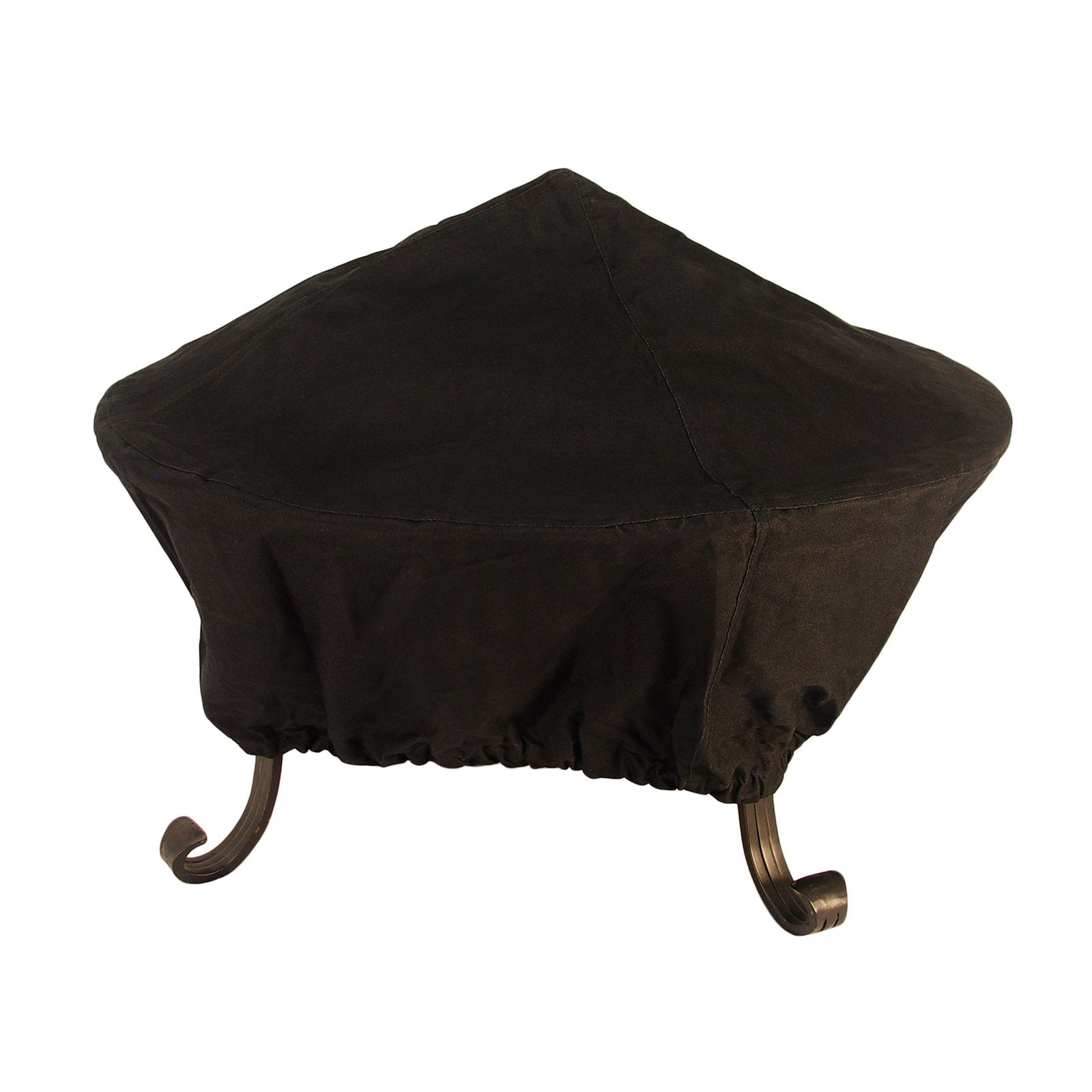 Red Ember 30 Inch Fire Pit Cover, 30 Inch Fire Pit Cover