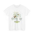 thumbnail image 2 of Hobbit Life Unisex Heavy Cotton Tee, Lord of the Rings T-shirt, LOTR Shirt, 2 of 15
