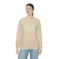thumbnail image 6 of Cozy & Chic: The 'Wifey' Sweater, 6 of 9
