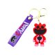 thumbnail image 1 of Sueño Llallallaregalo de Navidad de llallaregalo de Navidad, llallade PVC llallallallabolso bolso bolso bolso de encanto de la mochila del bolso del encanto del bolso de PVC para niños y niñas, 1 of 2