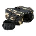 thumbnail image 2 of Mochila de senderismo para perros, bolsa tipo sillín para perros medianos y grandes, correa ajustable para viajes, actividades al aire libre, acampada L, 2 of 8