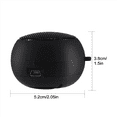 thumbnail image 4 of 4X Mini Speaker Portable Rechargeable Travel Speaker with Aux Input Wired 3.5mm Headphone Jack, 4 of 8