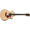 Taylor 412ce Grand Concert Acoustic-Electric Guitar