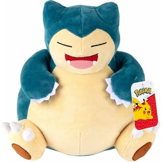 Squishmallows peluche Pokemon Winking Pikachu 35 cm - ADMI