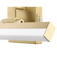thumbnail image 6 of Z-Lite 1 Light Vanity, 6 of 8