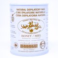 thumbnail image 1 of Spa Ronelle Natural Depilatory Wax, Honey, 18oz, 1 of 3