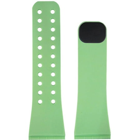 LIFETRAK LTKSS007 Band (Black/Pistachio)
