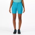 thumbnail image 1 of Regatta - Pantalones Cortos Mountain II para Mujer (Esmaltado), 1 of 2