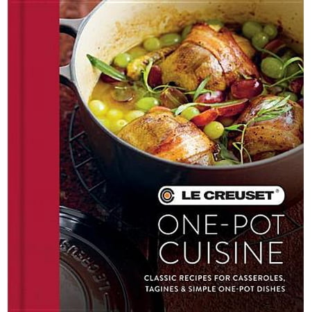 Le Creuset One-pot Cuisine - eBook