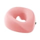 thumbnail image 3 of Almohada de masaje de salón Cuna facial Mesa universal Cojín para cuello y cabeza Almohadilla para el cuello y la cara rosa, 3 of 7