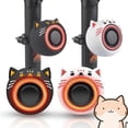 thumbnail image 5 of Bicycle Burglar Taillight Waterproof Auto Brake Sensing Tail Lamp B, 5 of 5