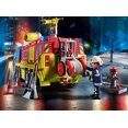 thumbnail image 4 of Playmobil: Article Promo / Camion de Pompiers 70557, 4 of 5