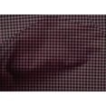 thumbnail image 4 of oneOone Cotton Poplin Fabric Houndstooth Geometric Print Sewing Fabric BTY 42 Inch Wide, 4 of 4