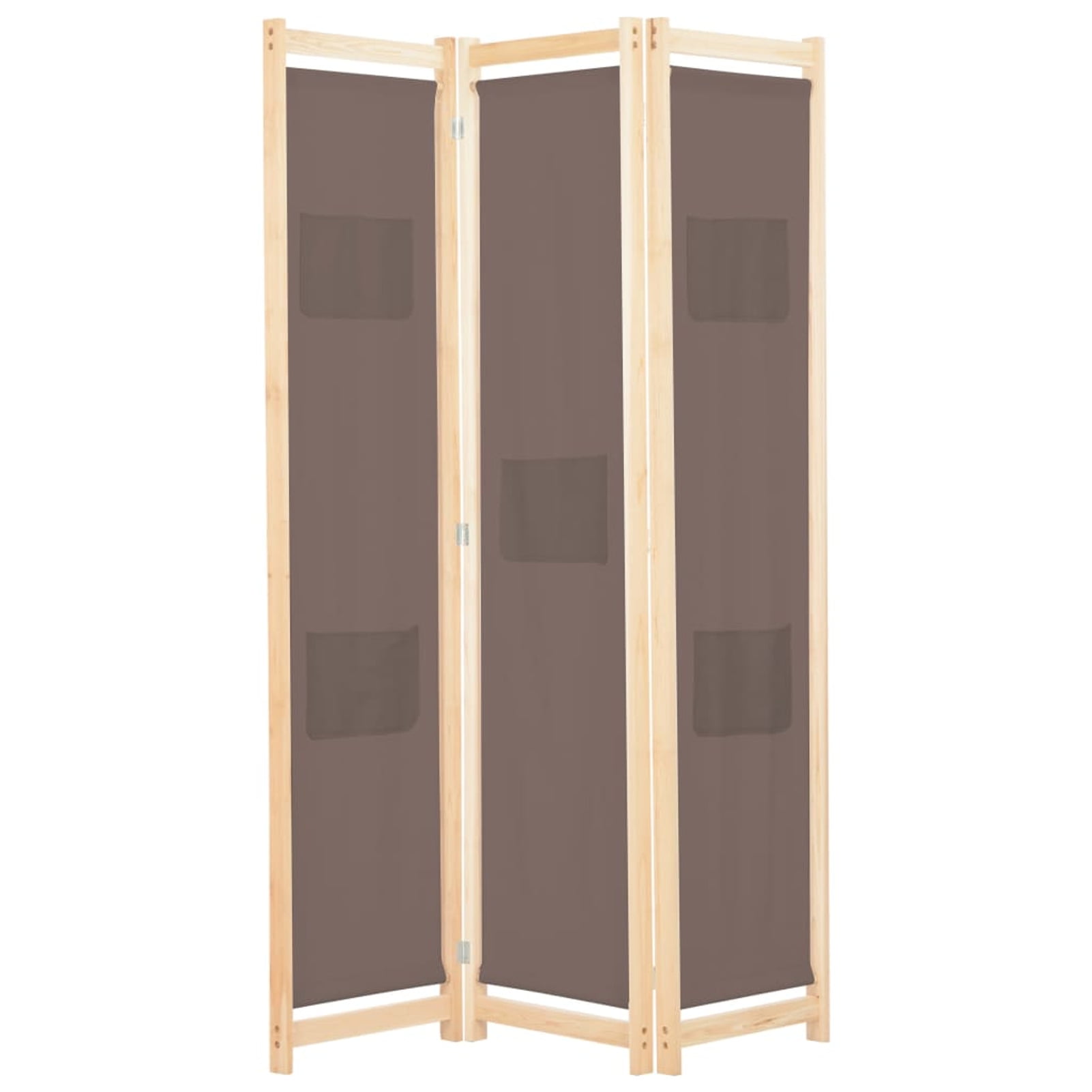 Details about   6 Panel Peacock Screen Room Divider Wood-Folding Partition Commemorative-Gift 