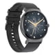 thumbnail image 1 of Smartwatch Mujer Fralugio Dt4 New Llamadas Ips 1.45 Hd Negro, 1 of 3
