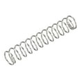 thumbnail image 2 of 18mm x 1.6mm x 100mm 304 Stainless Steel Compression Spring 66.4N Load Capacity 10Pcs, 2 of 5