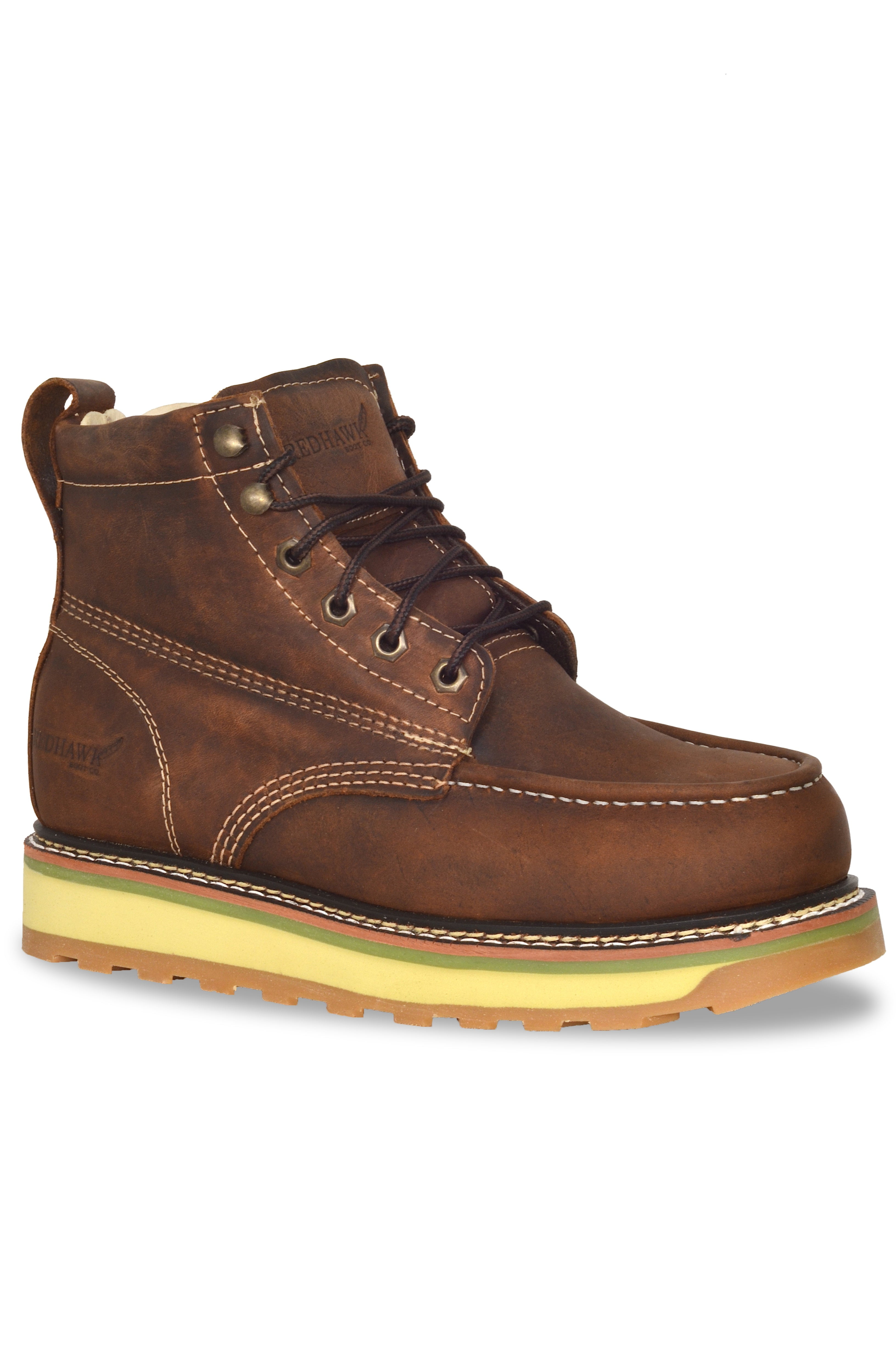 Wolverine DuraShocks SR Direct-Attach 6