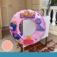 thumbnail image 4 of Double Layer Inflatable for Children Underarm Water Toy Enhanced Flotation Aid, 4 of 4
