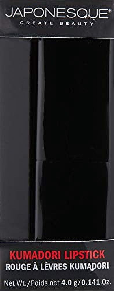 Japonesque Kumadori Lipstick Aka .141 Oz.