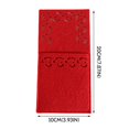 thumbnail image 3 of Gkeoshab Tableware 4PCS New Christmas Tree Cutlery Knife And Fork Cover Table Decoration Home & Garden, 3 of 9